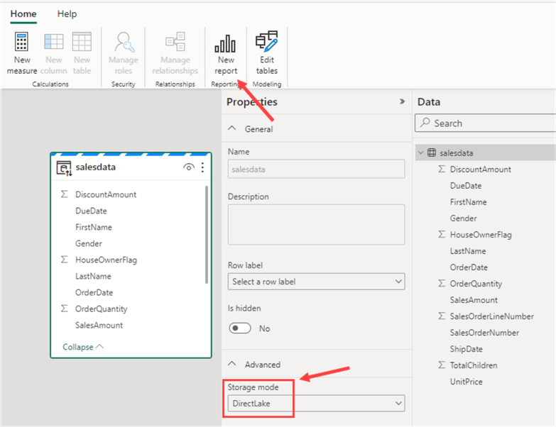 power-bi-direct-lake-mode-in-microsoft-fabric-mssqltips