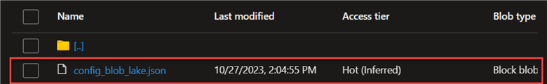 A screen shot of a black screen

Description automatically generated