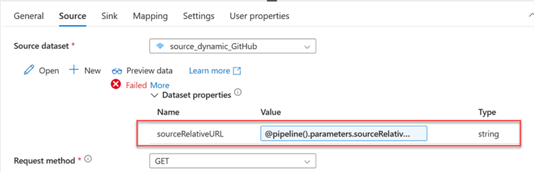 Set Activity Parameter