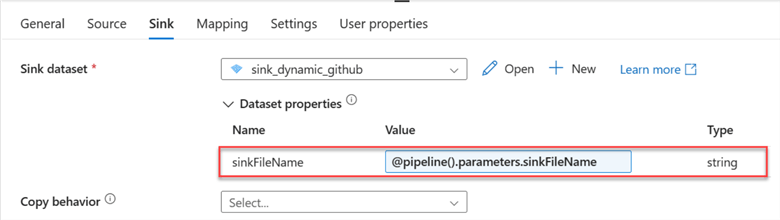Set Activity Parameter