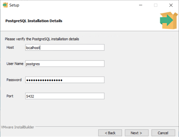 Deploy and Configure PostgreSQL on an Azure Virtual Machine