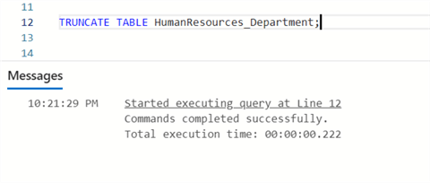 Publish All, Validate and Debug