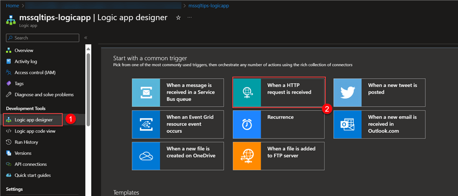 Azure Data Factory Pipeline Failures and Notifications Management