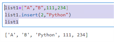 Python Variables and Data Types