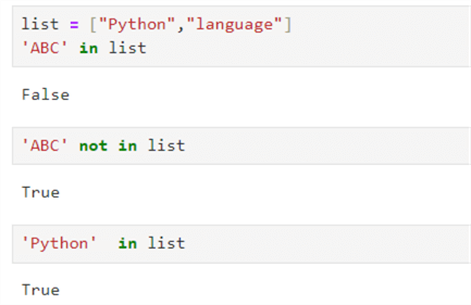 Python Variables and Data Types