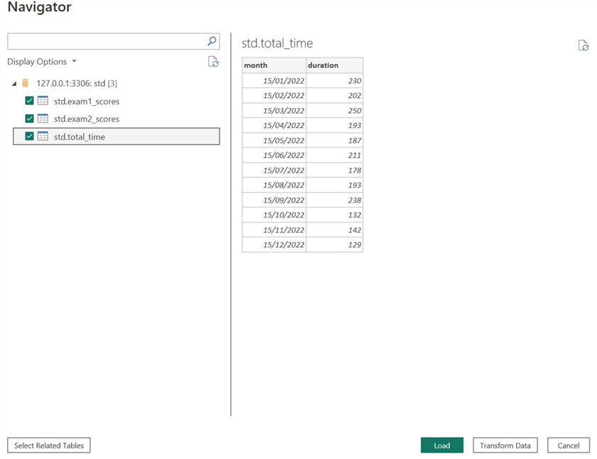Power BI Calculations without Complex DAX using Power Query Editor