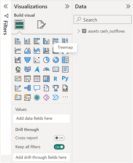 Power BI Treemap Chart Step-by-Step Tutorial