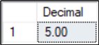 Decimal