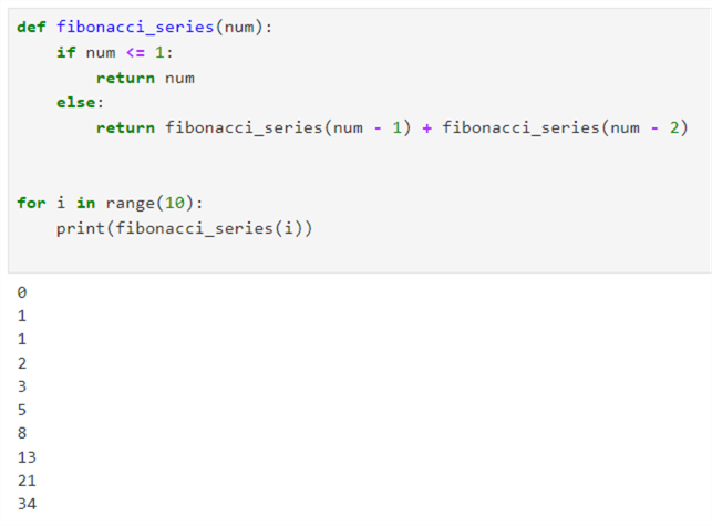 Python Functions for Reducing Code Complexity