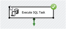 task executed successfully