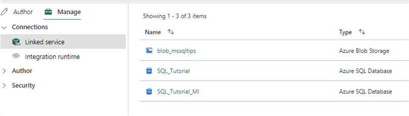 Manage Azure Data Factory pipelines in Microsoft Fabric