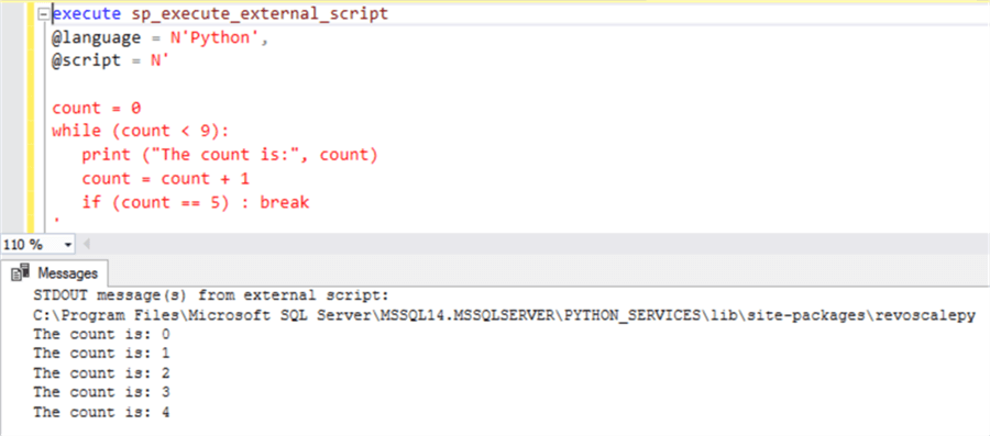 Python Loop - Description: Python Loop