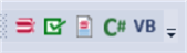 toolbar