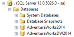 SQL Server Architecture Overview