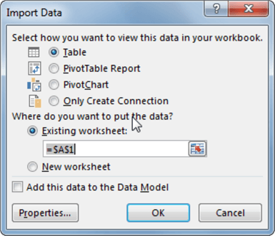 How to Connect to SQL Server and Query Data
