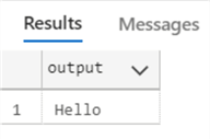 Replace word with empy string in T-SQL