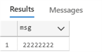 replicate t-sql function with numbers