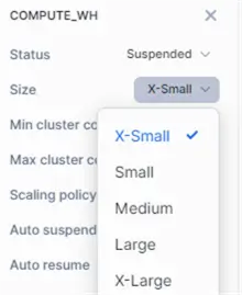 rescale to medium