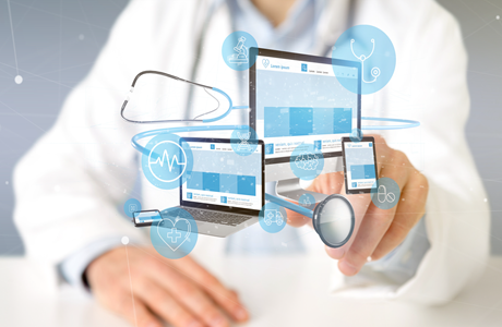 Healthy IT in Healthcare: Protecting SQL Server with SIOS and Google Cloud