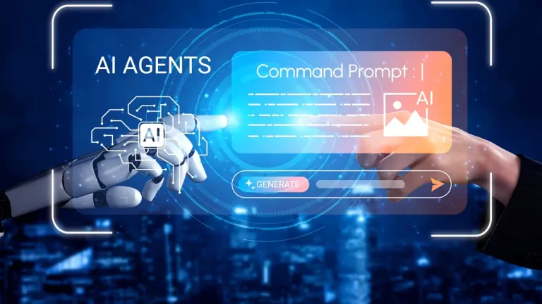 Real-Time Cleaner Data with AI Agents