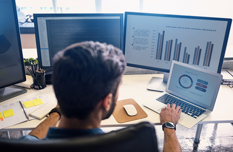 Power BI Connect to SQL Server – DirectQuery vs. Import Mode