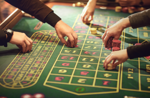 SQL Rand Function to Perform Monte Carlo Simulation