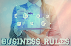 SQL Server Triggers for Business Rules Automation