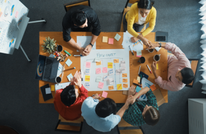Modernizing Strategic Planning using StratML in SQL Server
