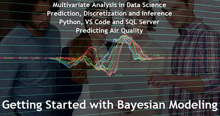 Getting Started with Bayesian Modeling