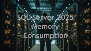 SQL Query Memory Consumption in SQL Server 2025