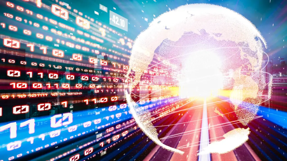 Unlock the Power of Clean Up-To-Date Data