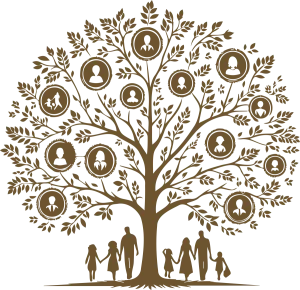 Genealogy Data in SQL Server