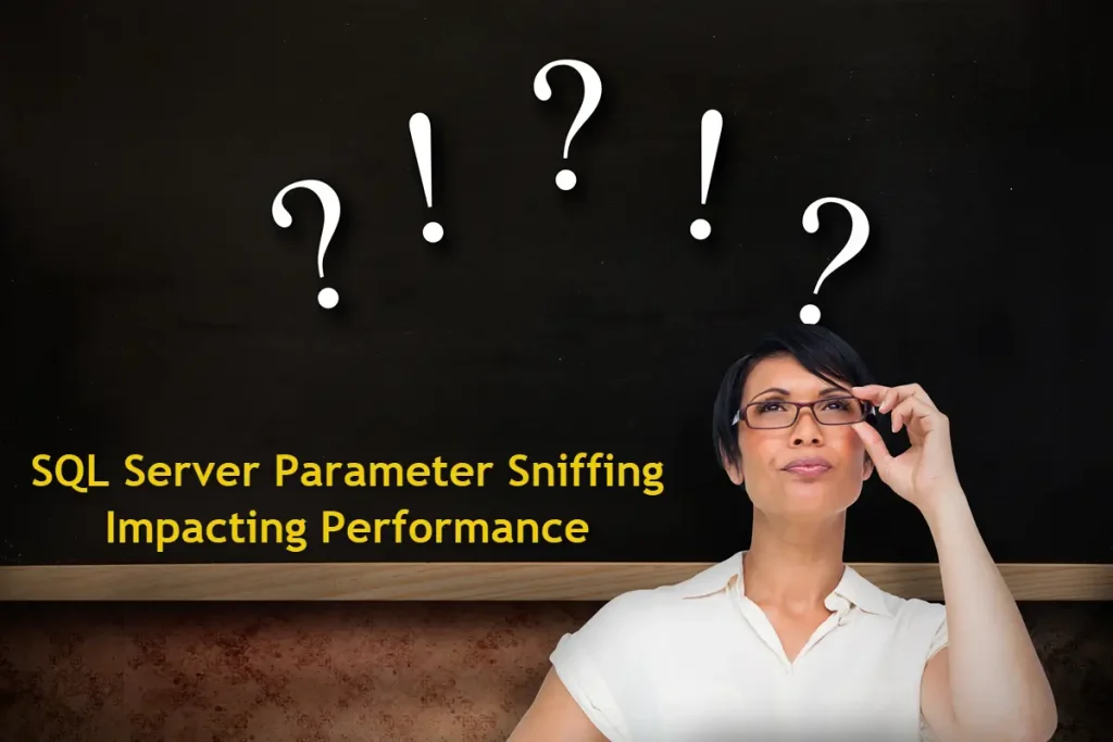 SQL Parameter Sniffing Fix with a Covering Index