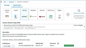 Install SQL Server 2025 Standard Developer Edition for Linux on AWS EC2