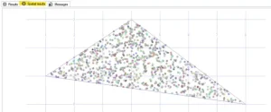 Generating Shape Bound Random Points in SQL Server