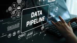 Build an ETL Pipeline using AWS Glue