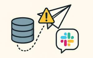 Sending messages to Slack from SQL Server 2025