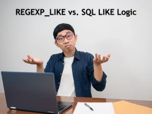 Using REGEXP_LIKE in SQL Server 2025