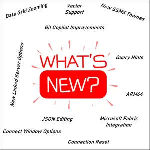 What’s New in SSMS 22
