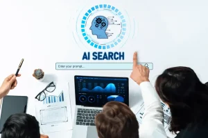 AI-Powered Search in SQL Server 2025