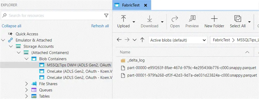 Azure Data Explorer