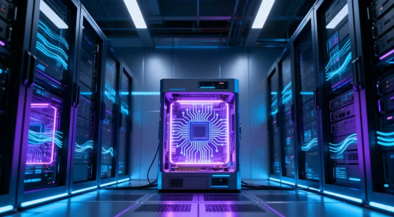 Install Active Directory on Windows Server 2025 and Create a Domain
