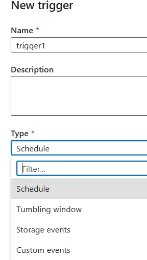 azure data factory faqs