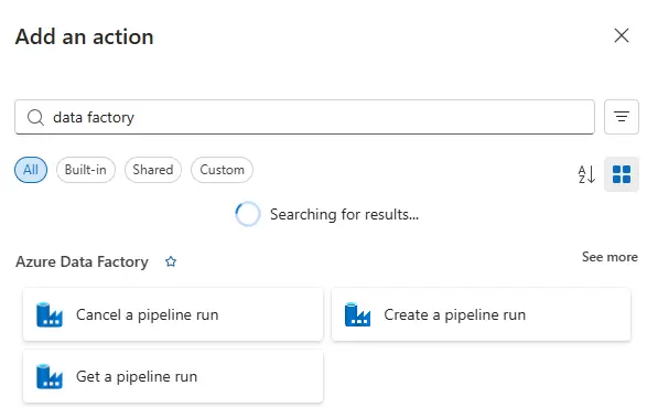azure data factory faqs