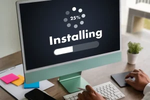 Install SQL Server AdventureWorks Database in Docker or Kubernetes