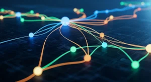 Solve Maximum Flow Problem with Ford-Fulkerson Algorithm
