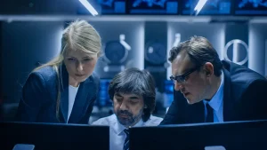 Create SQL Server 2025 Availability Groups with SSMS Wizard