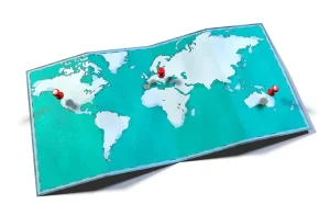 SQL Server Geography Data Type
