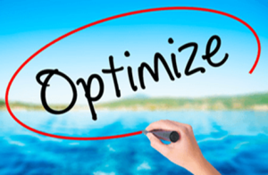 Rebuilding SQL Server indexes using the ONLINE option