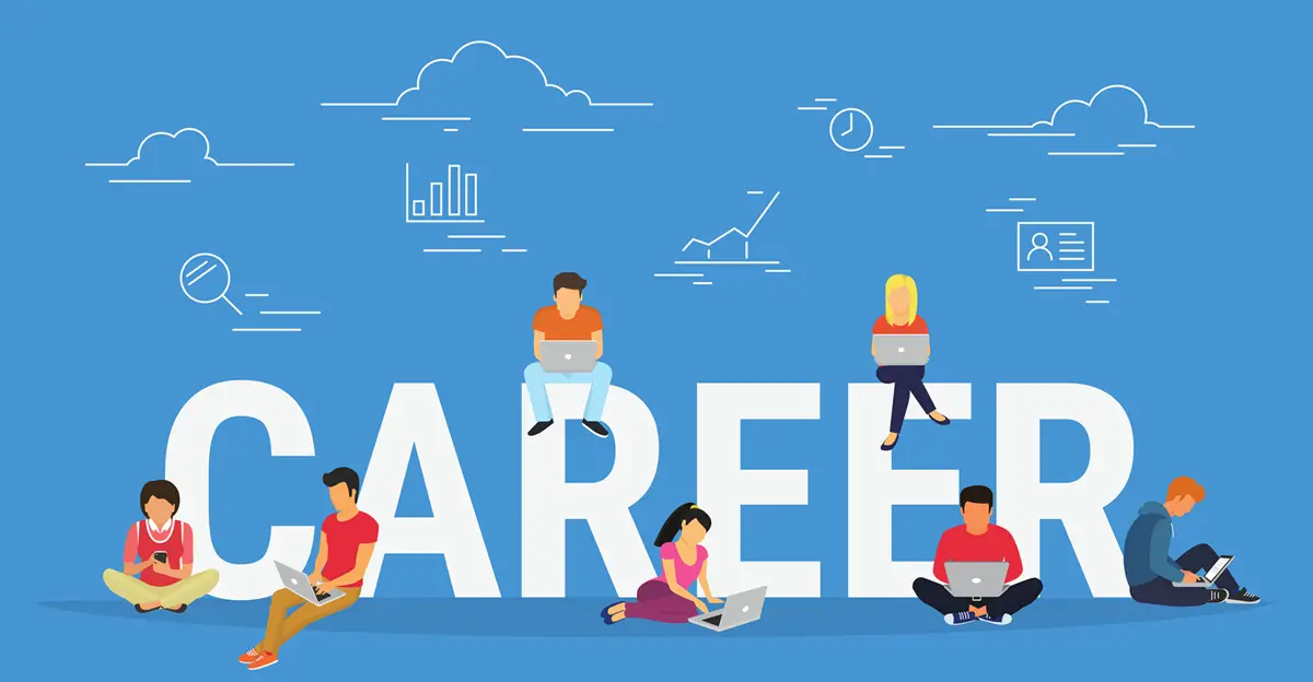 SQL Server Career Planning